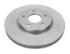 MEYLE 615 521 0001/PD Brake Disc